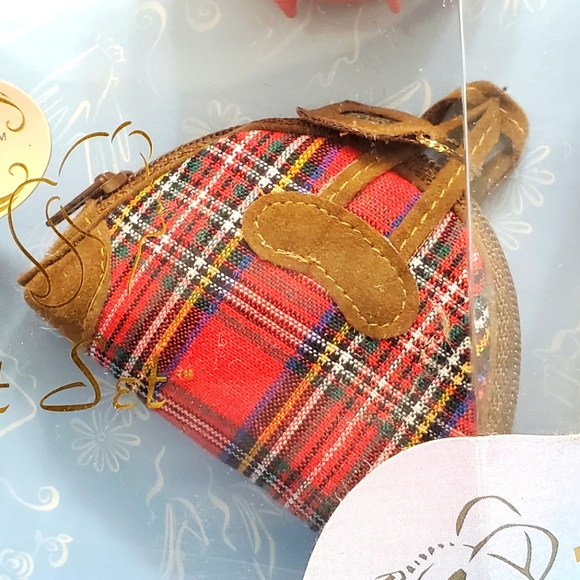 NRFB Vintage 1997 Jet Set Luggage Ensemble Barbie Millicent Roberts Collection - Picture 4 of 11